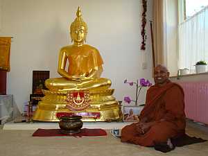 Bhante Seelagawesi 1