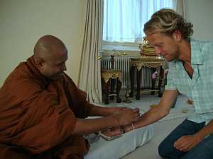 Bhante Seelagawesi 2