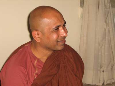 Bhante Seelagaweesi 