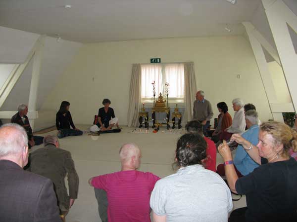 Meditatie
