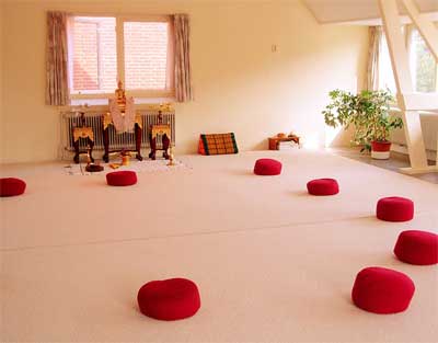 meditatiezaal