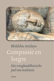Bhikkhu Analayo - Compassie en leegte