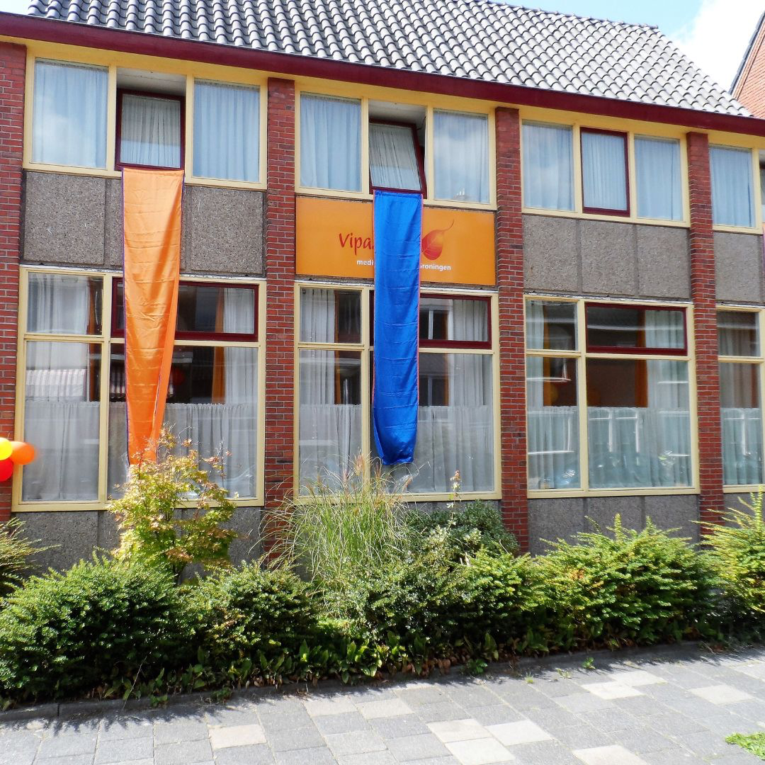 gehele pand huren vipassana activiteiten